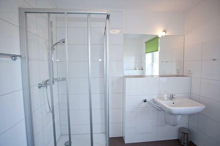 Haus Dreischlaefer Apartment Dreschvitz Luaran gambar